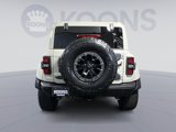 New 2025 Ford Bronco Raptor image 5