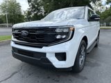 New 2025 Ford Expedition Active image 3