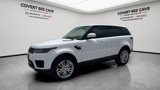Used 2022 Land Rover Range Rover Sport SE image 4