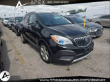 Used 2015 Buick Encore FWD image 4