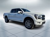 New 2025 Ford F150 Platinum image 2