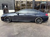 Used 2018 BMW 650i Gran Coupe xDrive w/ M Sport Package image 2