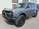 Certified 2023 Ford Bronco Wildtrak image 3