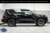 Used 2024 Nissan Armada Platinum w/ Captain's Chairs Package image 6