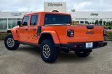 New 2025 Jeep Gladiator Rubicon image 3