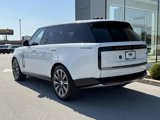 Certified 2023 Land Rover Range Rover SE image 3