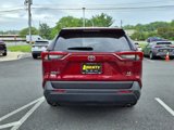 Used 2022 Toyota RAV4 LE image 5