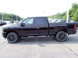 New 2025 RAM 2500 Big Horn image 2