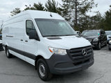 Used 2023 Mercedes-Benz Sprinter 2500 image 2