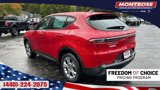 New 2024 Dodge Hornet R/T image 5