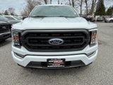 Used 2021 Ford F150 4x4 SuperCrew image 4