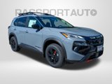 New 2026 Nissan Rogue SV image 4