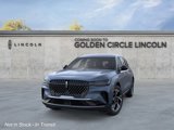 New 2025 Lincoln Nautilus Premier image 3