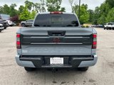 New 2025 Nissan Frontier PRO-4X image 4