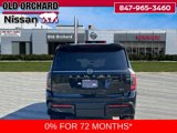 New 2025 Nissan Armada SL image 6