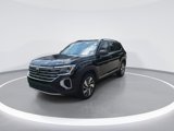 New 2025 Volkswagen Atlas SEL image 4