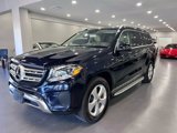 Used 2017 Mercedes-Benz GLS 450 4MATIC w/ Premium Package image 3