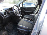 Used 2018 Chevrolet Trax LT w/ LT Convenience Package image 6