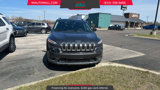 Used 2018 Jeep Cherokee Limited image 3