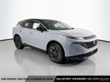 New 2025 Nissan Murano Platinum w/ Cargo Package image 3