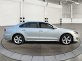 Used 2012 Volkswagen Passat 2.5 SE image 2