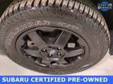Certified 2023 Subaru Outback Wilderness image 2
