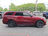 Certified 2023 Dodge Durango GT w/ Blacktop Package image 4