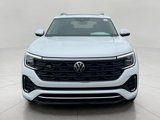 New 2025 Volkswagen Atlas SEL Premium R-Line image 2