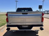 New 2025 Chevrolet Silverado 1500 LTZ w/ LTZ Premium Package image 4