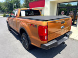Used 2019 Ford Ranger XLT w/ Equipment Group 302A Luxury image 4