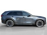 New 2025 MAZDA CX-90 Plug-In Hybrid w/ Premium Plus image 6