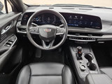 Used 2024 Cadillac XT4 Premium Luxury image 6