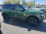 New 2025 Ford Bronco Sport Outer Banks image 3