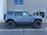 New 2025 Ford Bronco Raptor image 4