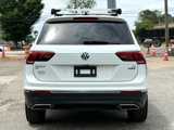 Used 2018 Volkswagen Tiguan SEL Premium image 5