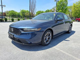 New 2025 Honda Accord EX-L image 2