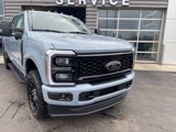 New 2025 Ford F350 4x4 Crew Cab Super Duty image 5