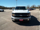 New 2025 Ford F150 XLT w/ Equipment Group 302A MID image 2