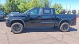 New 2026 Chevrolet Silverado 1500 ZR2 w/ Dark Appearance Package image 4
