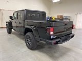 New 2025 Jeep Gladiator Sport image 6