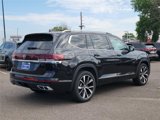 New 2025 Volkswagen Atlas SEL Premium R-Line image 3