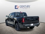New 2025 RAM 1500 Big Horn image 4