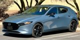 Used 2023 MAZDA MAZDA3 s image 3