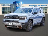 New 2026 Honda Passport TrailSport image 3