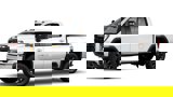 New 2025 GMC Sierra 2500 AT4 image 2