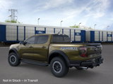 New 2025 Ford Ranger Raptor image 4