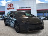 New 2026 Toyota Prius XLE image 1