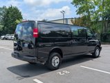 Used 2023 Chevrolet Express 3500 Extended w/ Driver Convenience Package image 4