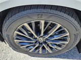New 2025 INFINITI QX80 Autograph w/ Autograph Exterior Package image 3