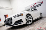 Used 2018 Audi A5 2.0T Premium image 5